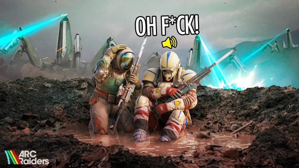 7 Essential Insights About Arc Raiders Gameplay and Community