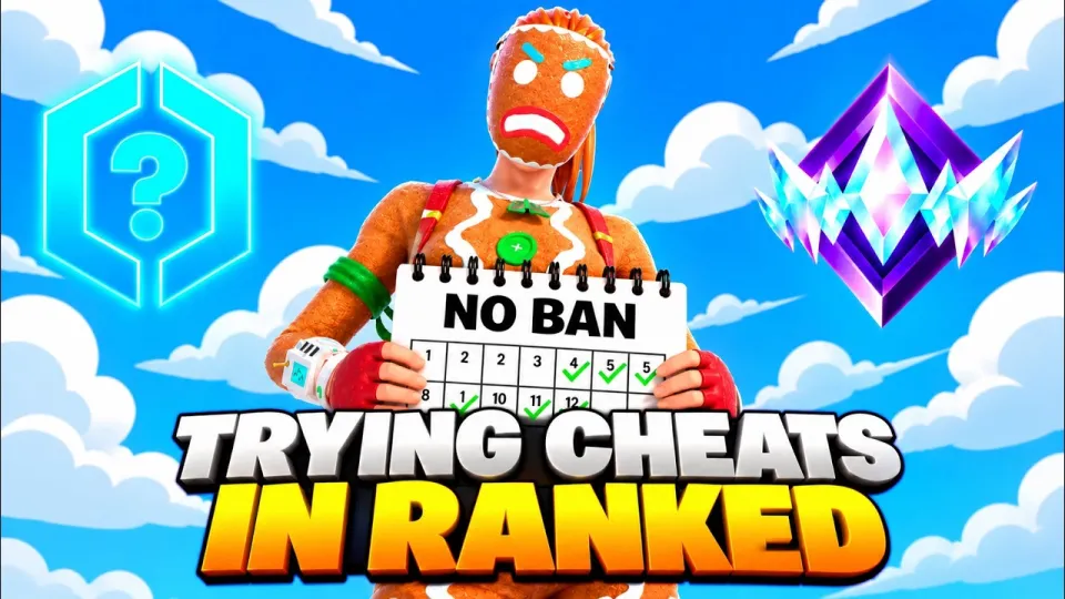Fortnite Cheats What Are The Best Options And Why They Stand Out