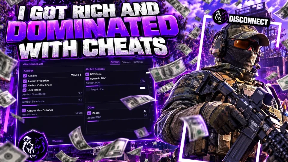 Wardogs Cheats Guide for 2026 How to Get Rich and Dominate in Gameplay